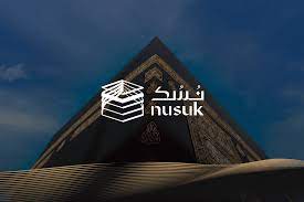 Nusuk hajj 2025