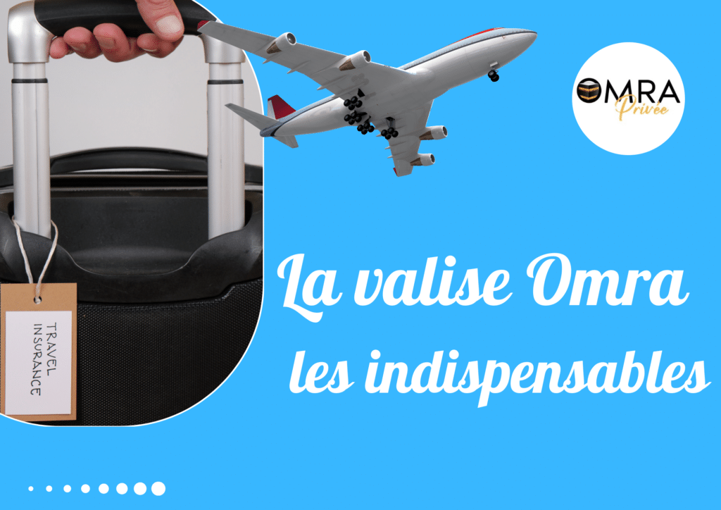 Valise Omra