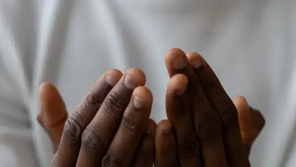 priere de consultation - salat itikhara