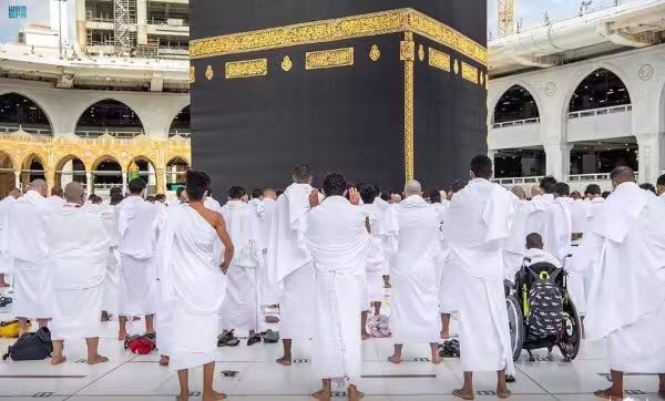 ihram- q'est ce que l'état de sacralisation en islam.